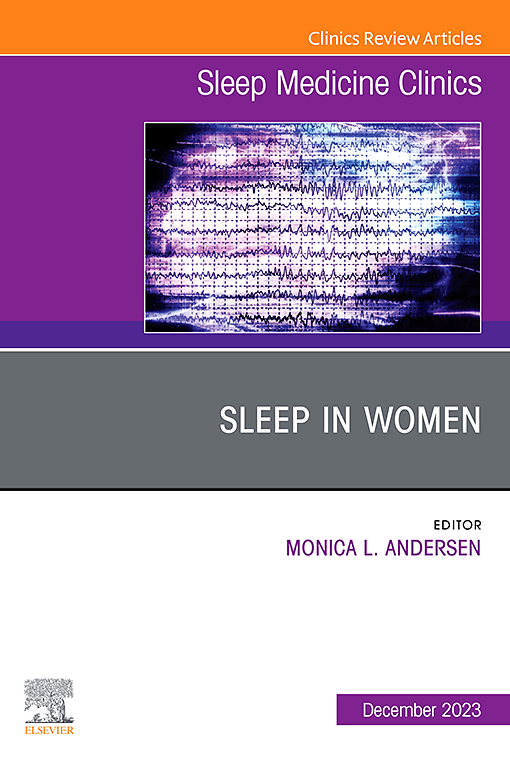 Go to journal home page - Sleep Medicine Clinics